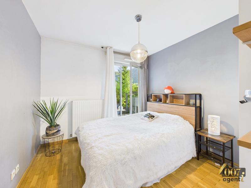 Appartement - 53 m² - 2 pièces