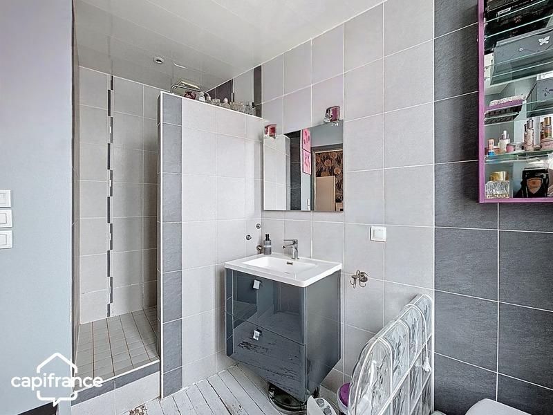 Maison - 78 m² - 4 pièces