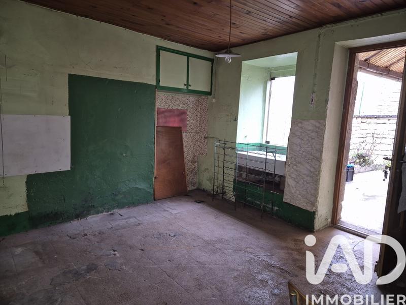 Maison - 78 m² - 4 pièces