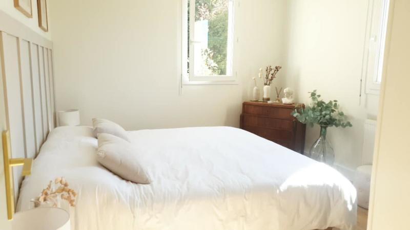 Maison - 131 m² - 6 pièces