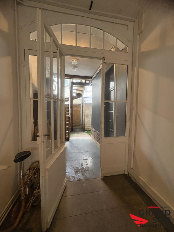 Appartement - 54 m² - 3 pièces