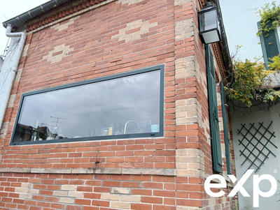 Maison - 115 m² - 7 pièces