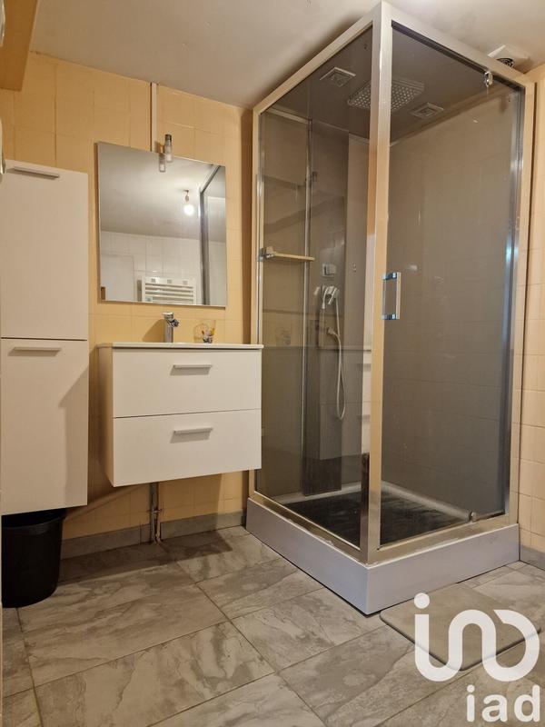 Maison de ville - 242 m² - 9 pièces