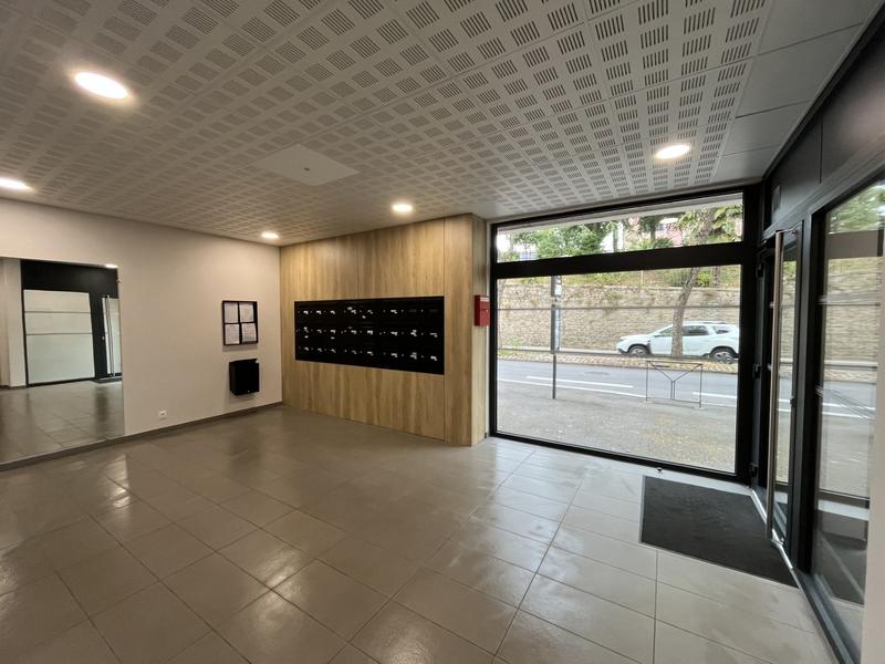 Appartement - 39 m² - 2 pièces