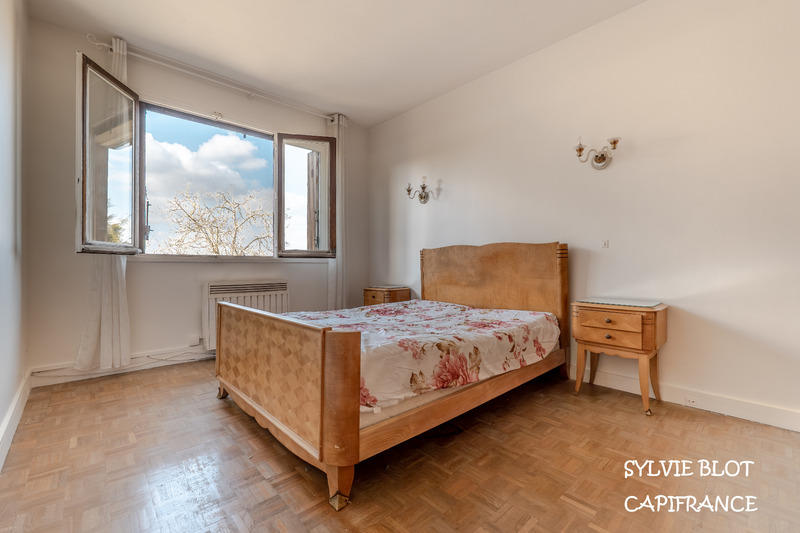 Maison - 109 m² - 5 pièces