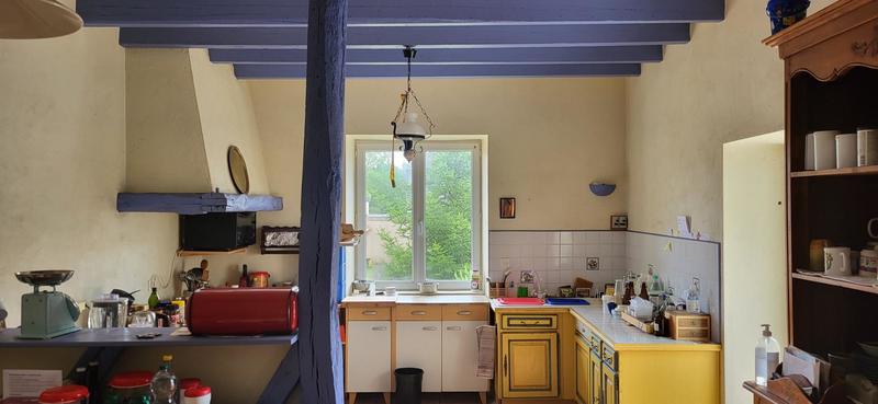 Maison - 195 m² - 5 pièces