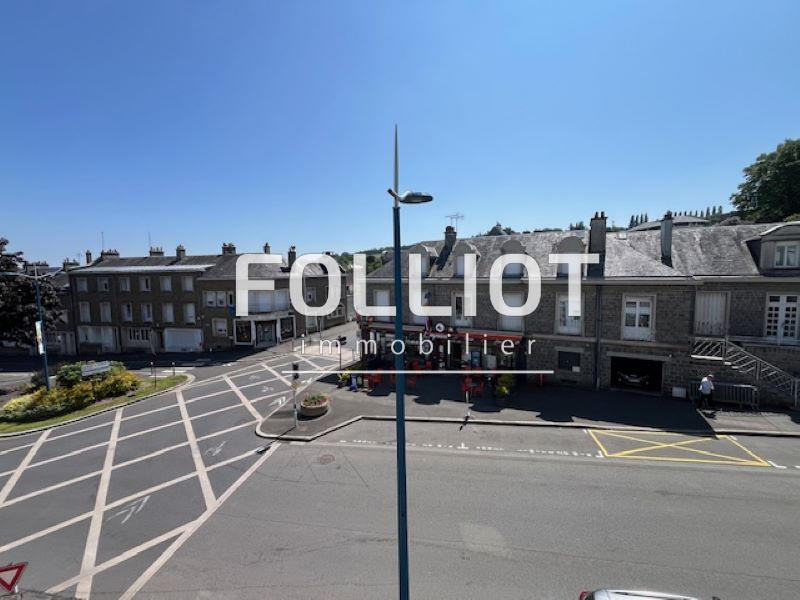 Appartement - 86 m² - 4 pièces