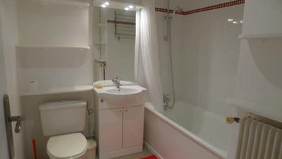 Appartement - 25 m² - 1 pièce