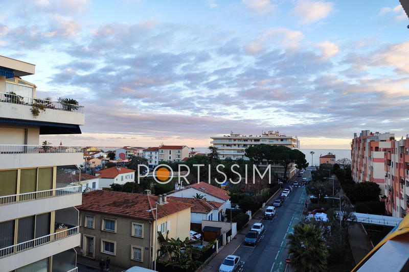 Appartement - 59 m² - 2 pièces