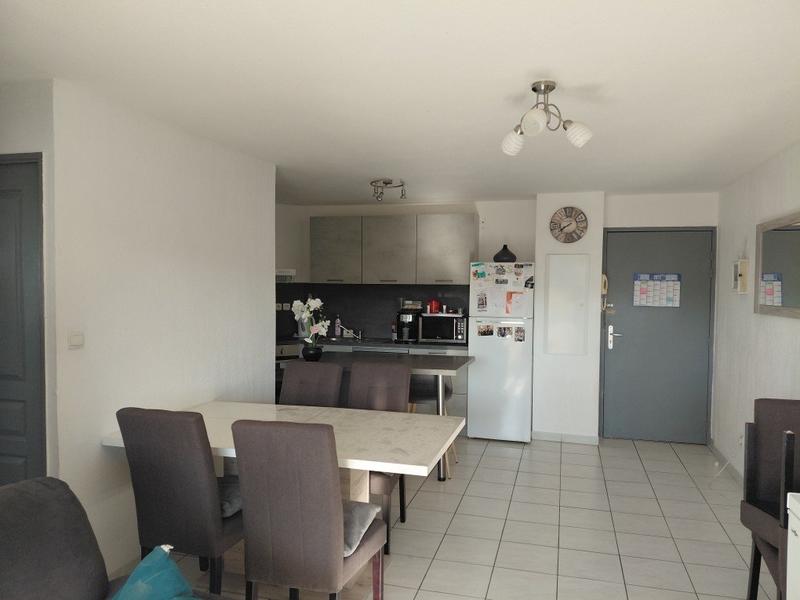 Appartement - 52 m² - 3 pièces