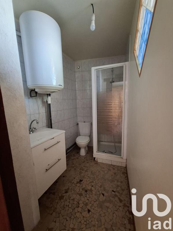 Maison de village - 157 m² - 6 pièces