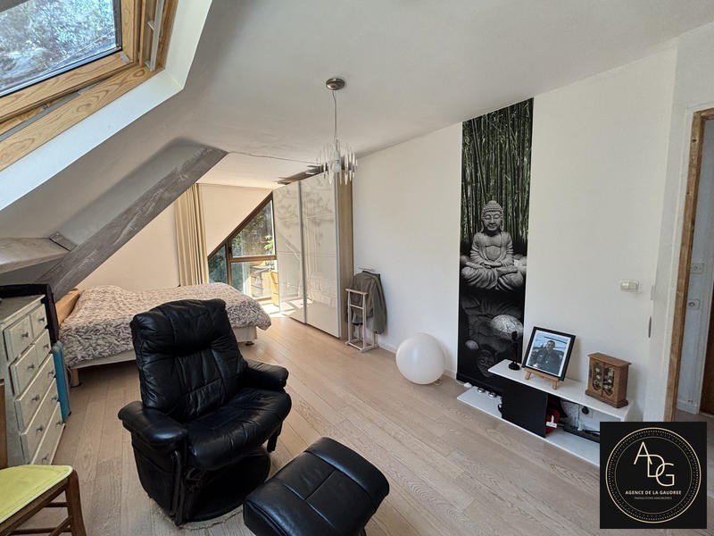 Villa - 170 m² - 6 pièces