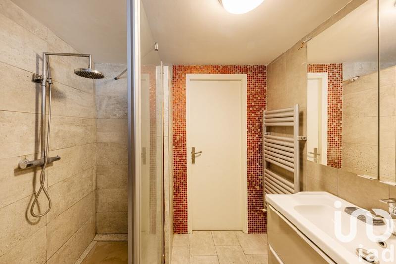 Maison - 116 m² - 6 pièces