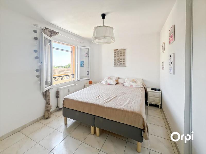 Maison de village - 84 m² - 4 pièces