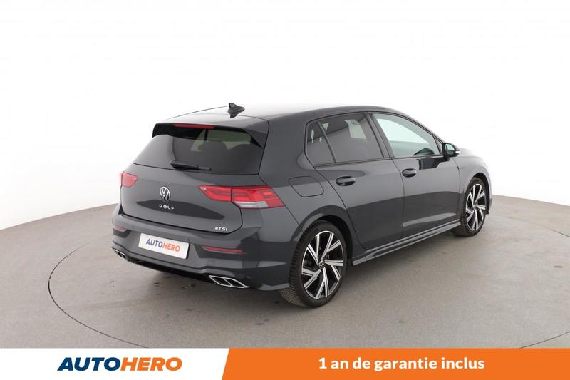 Volkswagen Golf VIII 1.5 eTSI Opf R-Line Dsg7 150 ch