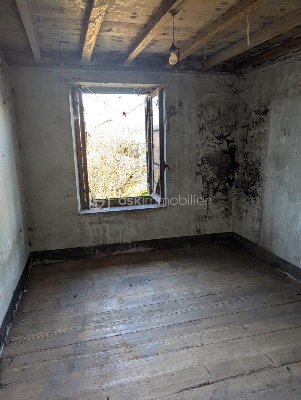 Corps de ferme - 140 m² - 4 pièces