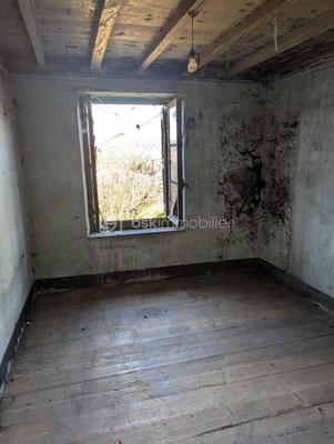 Corps de ferme - 140 m² - 4 pièces