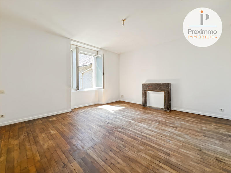 Maison - 140 m² - 7 pièces