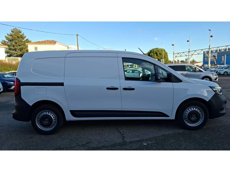 Renault Kangoo Van L2 Blue Dci 115 Grand Confort - 22