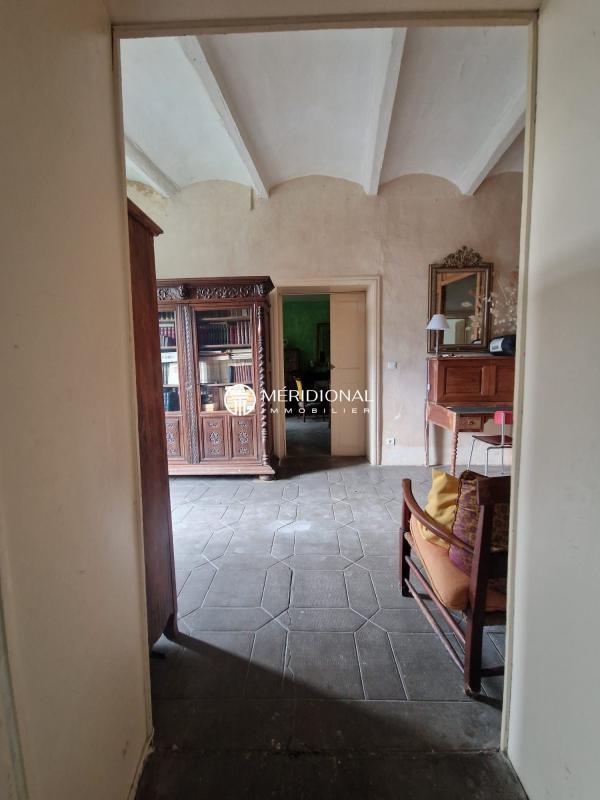 Maison de maîtres - 350 m² - 11 pièces