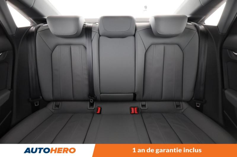 Audi A3 Berline 35 Tfsi mHEV Design Luxe s tronic 7 150 ch