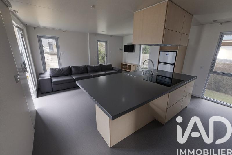 Châlet - 39 m² - 3 pièces