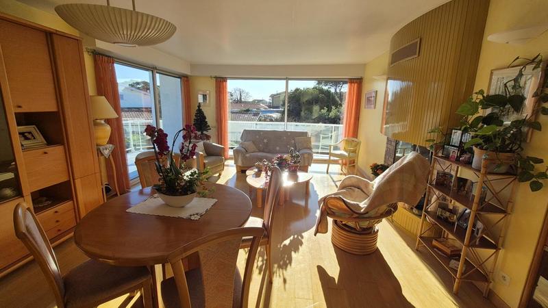 Maison - 84 m² - 4 pièces