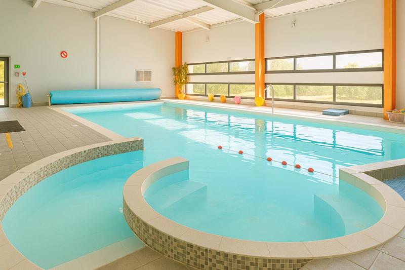 Local commercial - 1 000 m²