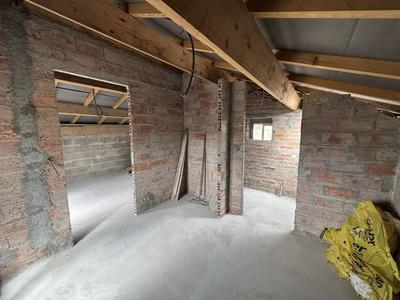 Maison ancienne - 153 m² - 8 pièces