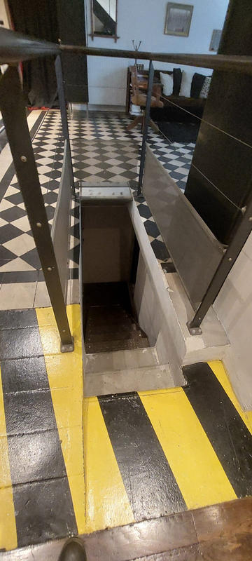 Appartement - 216 m² - 7 pièces