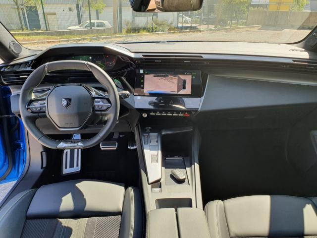 Peugeot 308 BlueHDi 130ch s&amp;S Eat8 Gt Pack