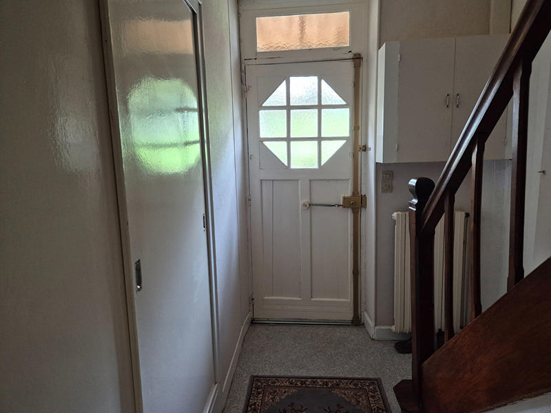 Maison - 85 m² - 6 pièces