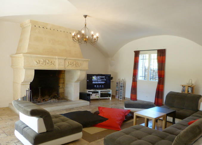 Demeure - 552 m² - 15 pièces