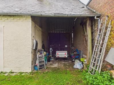 Maison - 144 m² - 4 pièces