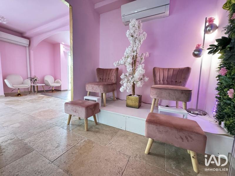 Local commercial - 35 m²