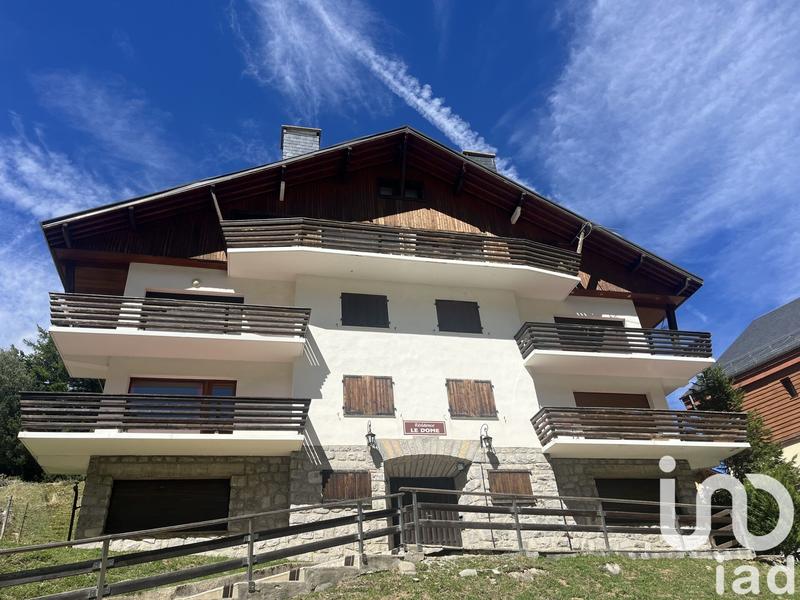 Appartement - 70 m² - 4 pièces