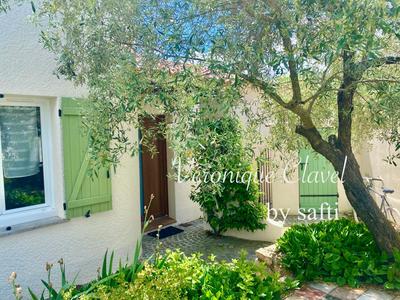 Maison - 106 m² - 5 pièces