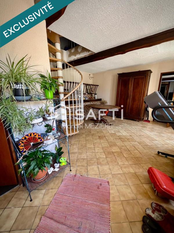 Propriété - 327 m² - 7 pièces