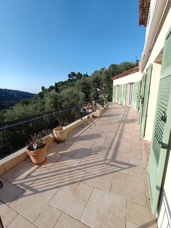 Villa - 240 m² - 7 pièces