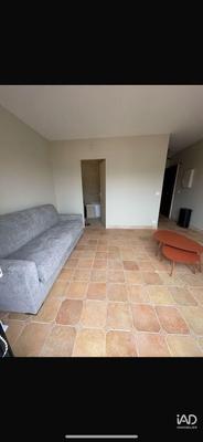 Studio - 20 m² - 1 pièce