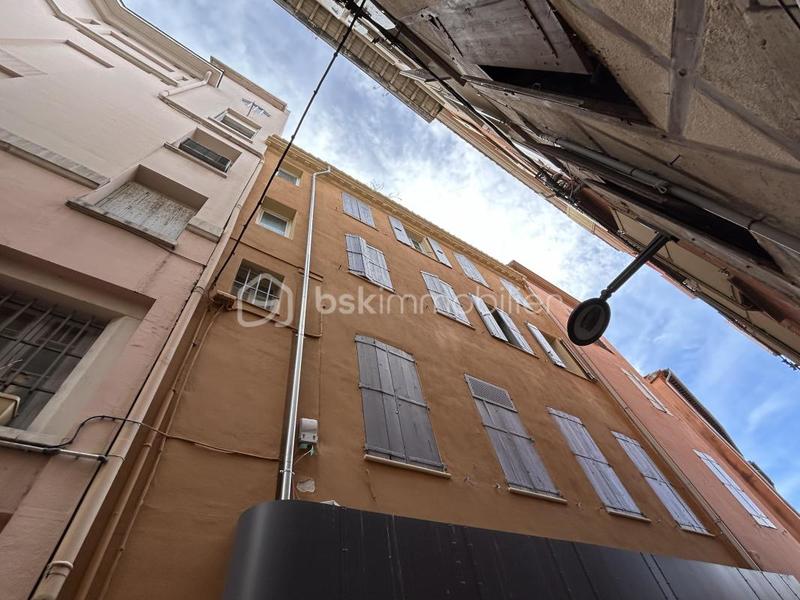 Local commercial - 160 m² - 4 pièces