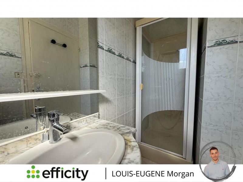 Maison - 128 m² - 5 pièces