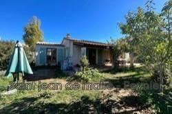 Maison - 104 m² - 5 pièces