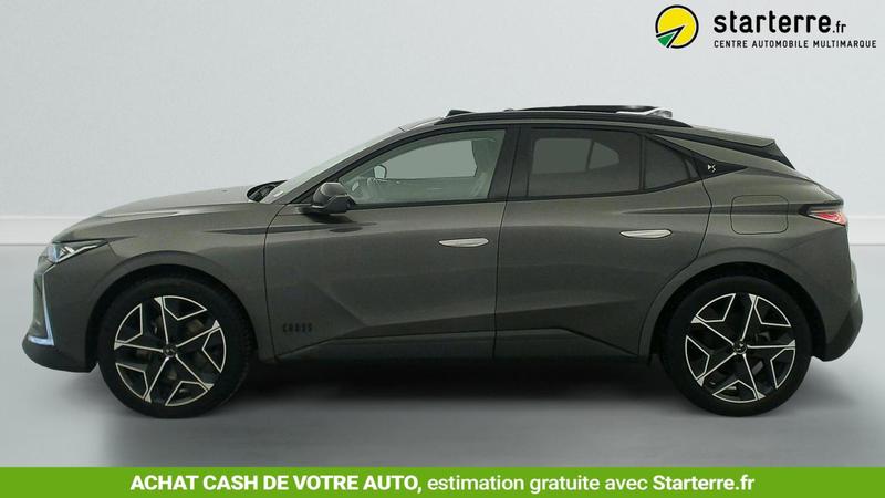 Ds Ds 4 Hybride E-Tense 225 Eat8 Cross Rivoli