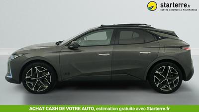 Ds Ds 4 Hybride E-Tense 225 Eat8 Cross Rivoli