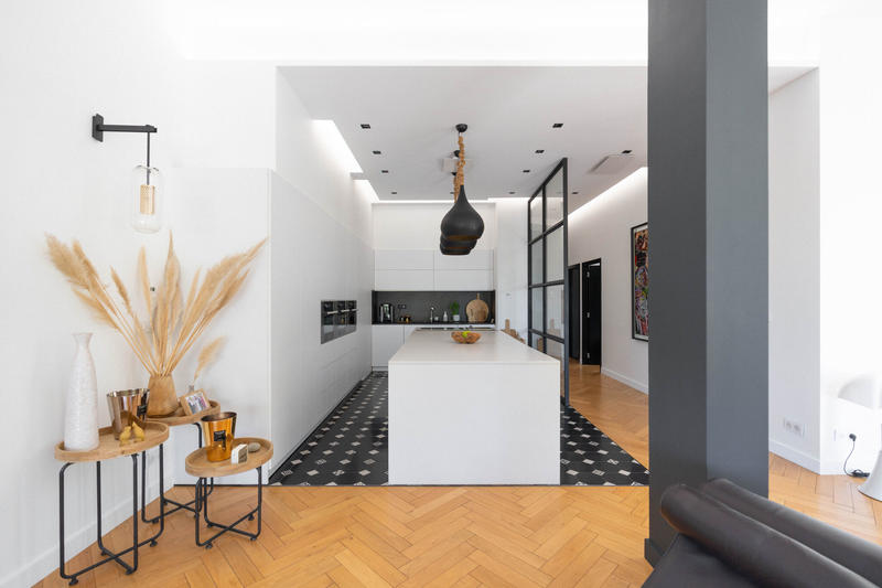 Maison - 165 m² - 4 pièces