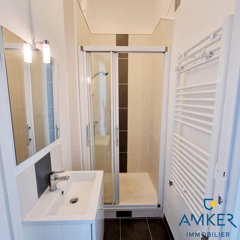 Appartement - 93 m² - 4 pièces