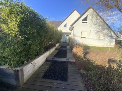 Maison d'architecte - 208 m² - 6 pièces