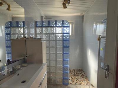 Maison - 98 m² - 4 pièces