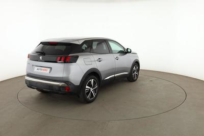 Peugeot 3008 1.5 Blue-HDi Allure 130 ch